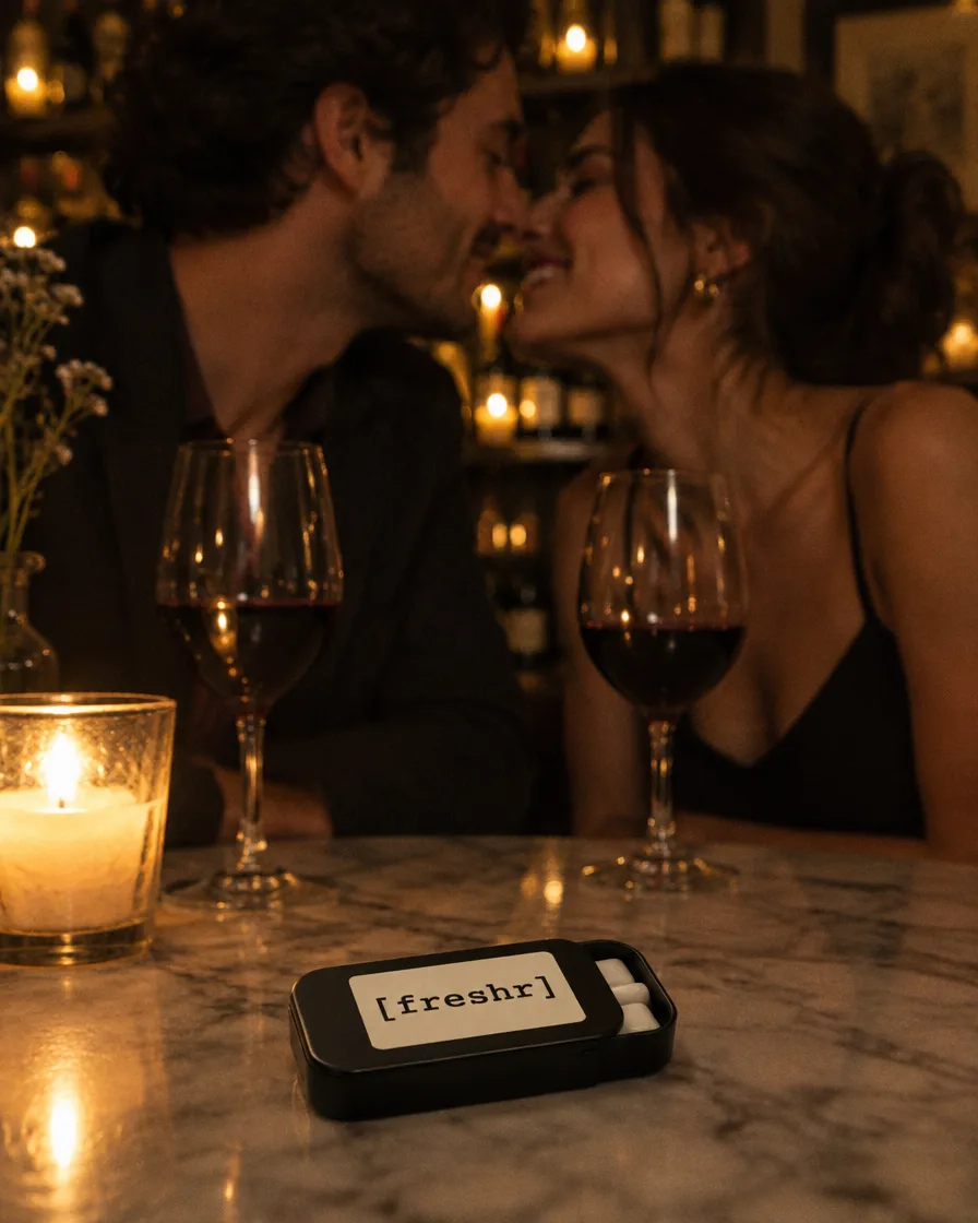 First date