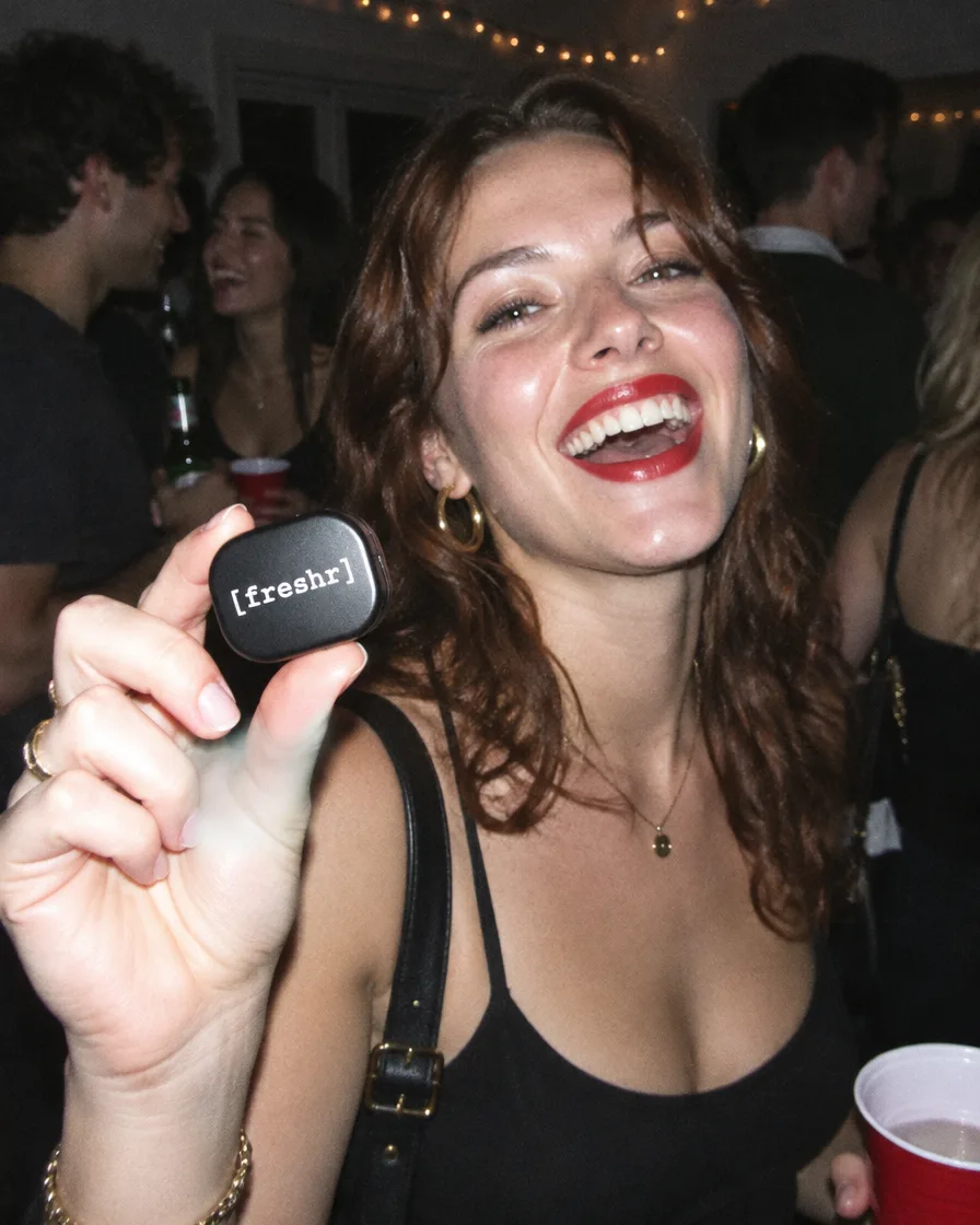 House party