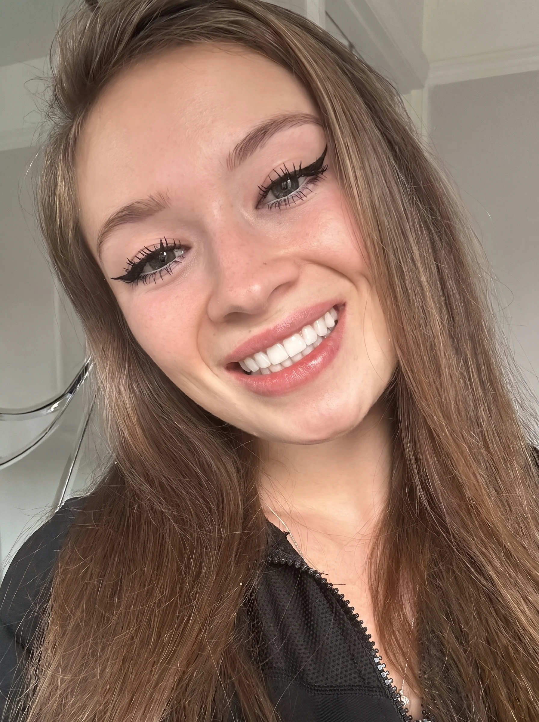 Anne-Marie M., Freshr customer